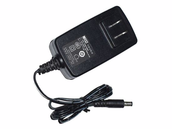 Mass power EFF-1200150HC AC Adapter 5V-12V EFF-1200150HC