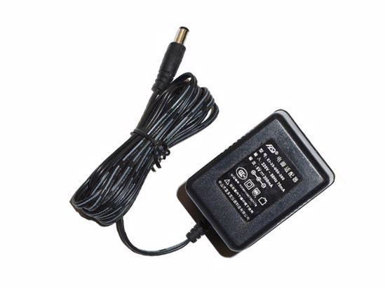 Other Brands EI-35-050-300 AC Adapter 5V-12V EI-35-050-300