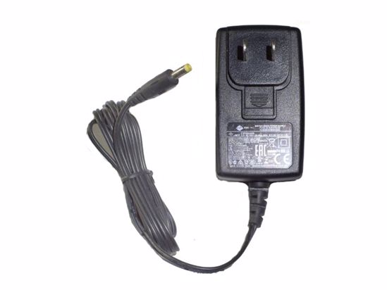 CUI EMSA120150 AC Adapter 5V-12V EMSA120150