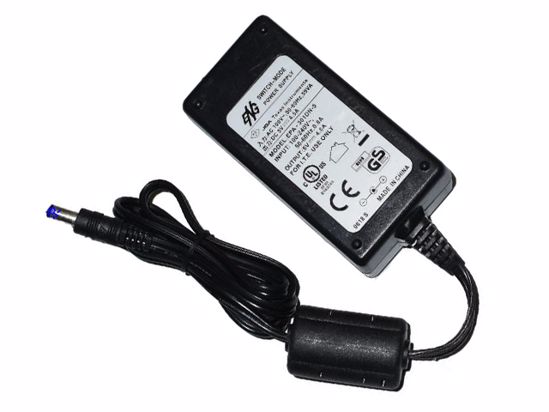 ENG EPA-301DN-5 AC Adapter 5V-12V EPA-301DN-5