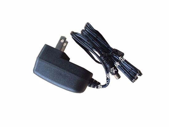 Other Brands F05W-050100SPAU AC Adapter 5V-12V F05W-050100SPAU