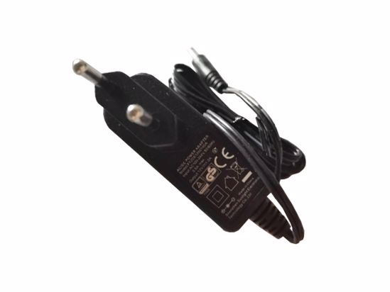 Other Brands F12DE1200100A AC Adapter 5V-12V F12DE1200100A