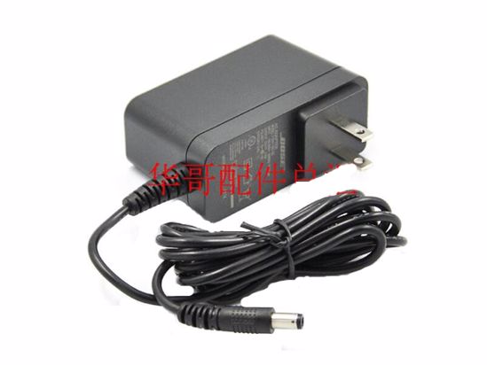 Bose F12V-1.35C-DC AC Adapter 5V-12V F12V-1.35C-DC