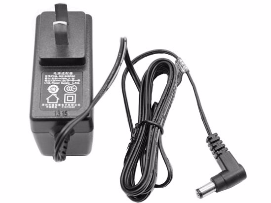 Other Brands F18L-120150SPAC AC Adapter 5V-12V F18L-120150SPAC