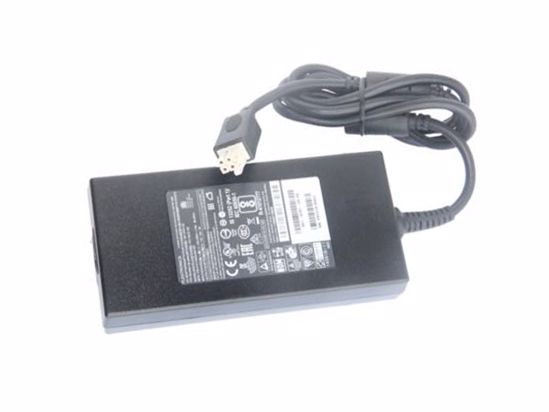 FLEXTRONICS FA110LS1-00 AC Adapter 5V-12V FA110LS1-00, 341-0701-03