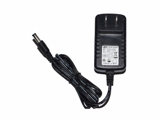 Other Brands FD12SC-120-0500 AC Adapter 5V-12V FD12SC-120-0500