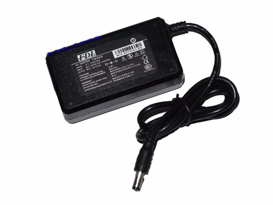 FDL FDLM1204A AC Adapter 5V-12V FDLM1204A