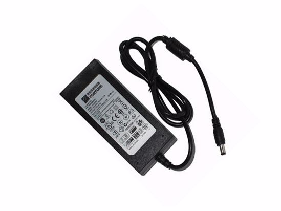 Fortune FIC120300 AC Adapter 5V-12V FIC120300