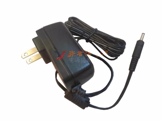 FUJIA FJ-SW0502000U AC Adapter 5V-12V FJ-SW0502000U