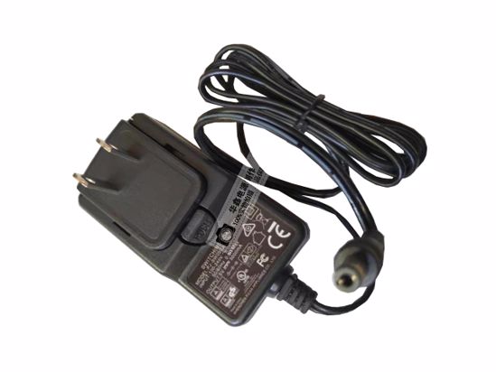 FUJIA FJ-SW0503000N AC Adapter 5V-12V FJ-SW0503000N