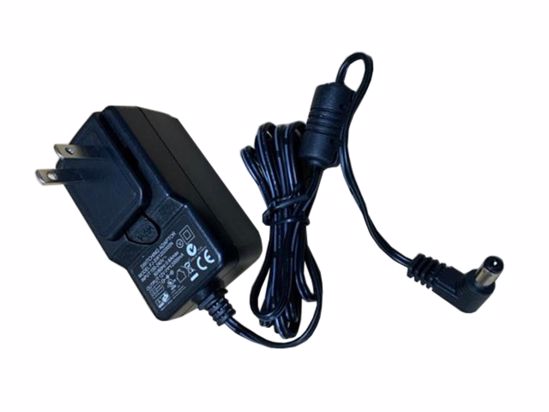 FUJIA FJ-SW1202000N AC Adapter 5V-12V FJ-SW1202000N