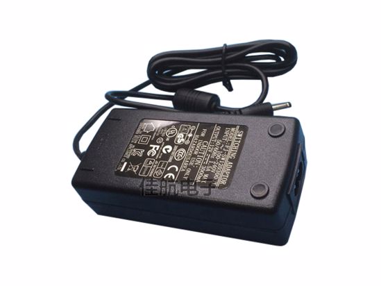 FUJIA FJ-SW1203000T AC Adapter 5V-12V FJ-SW1203000T