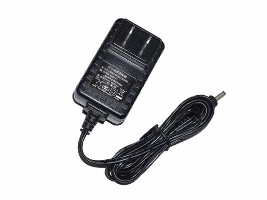 FUJIA FJ-SW1260901000DC AC Adapter 5V-12V FJ-SW1260901000DC