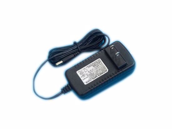 ULTIMATE FJ-SW1280e031 AC Adapter 5V-12V FJ-SW1280e031