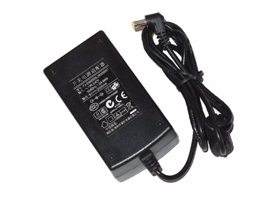 FJ FJ-SW2003L0802000T AC Adapter 5V-12V FJ-SW2003L0802000T