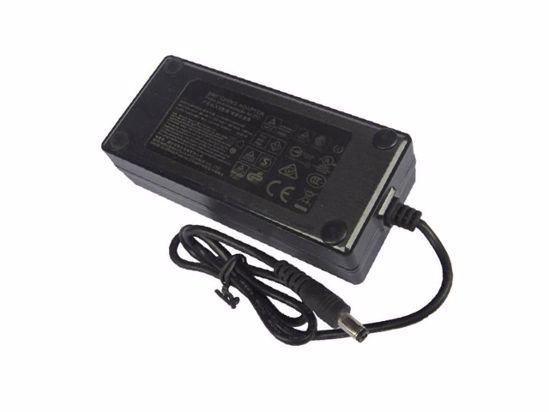 FUJIA FJ-SW20171205000D AC Adapter 5V-12V FJ-SW20171205000D