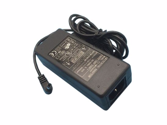 Other Brands FJ-SW2545XY AC Adapter 5V-12V FJ-SW2545XY