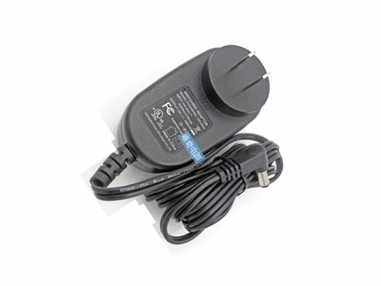 Other Brands FKS308HSC-1201200U AC Adapter 5V-12V FKS308HSC-1201200U