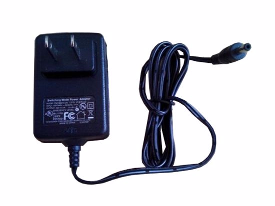 Other Brands FM120010-US AC Adapter 5V-12V FM120010-US