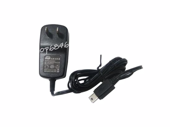 Fairone FSAU0501000C AC Adapter 5V-12V FSAU0501000C