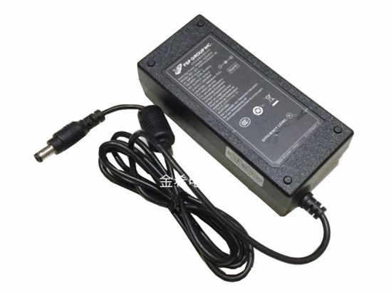 FSP Group Inc FSP015-DGAA1-5K AC Adapter 5V-12V FSP015-DGAA1-5K