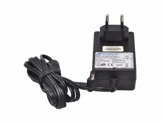 FSP Group Inc FSP018-DEEA2 AC Adapter 5V-12V FSP018-DEEA2