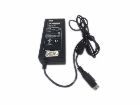 FSP Group Inc FSP035-DBCB1 AC Adapter 5V-12V FSP035-DBCB1