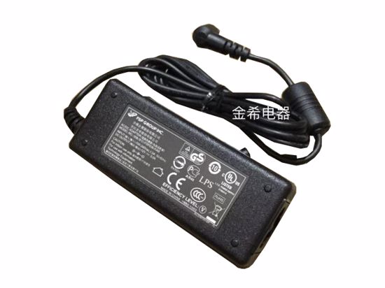 FSP Group Inc FSP036-RAB AC Adapter 5V-12V FSP036-RAB