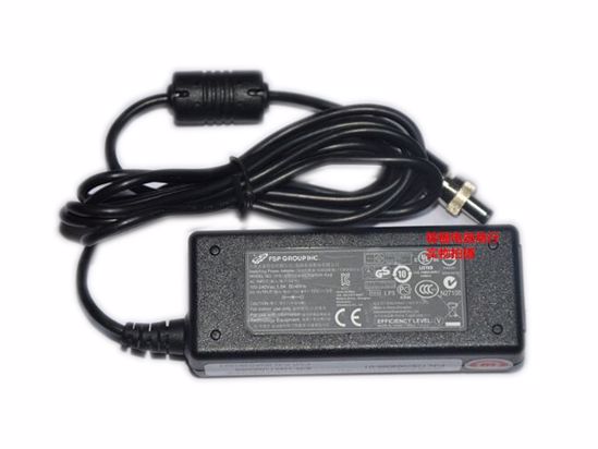 FSP Group Inc FSP036-RAB AC Adapter 5V-12V FSP036-RAB