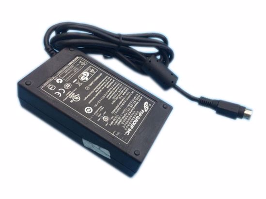 FSP Group Inc FSP060-DBAB1 AC Adapter 5V-12V FSP060-DBAB1