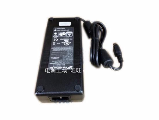 FSP Group Inc FSP120-AHAN2 AC Adapter 5V-12V FSP120-AHAN2