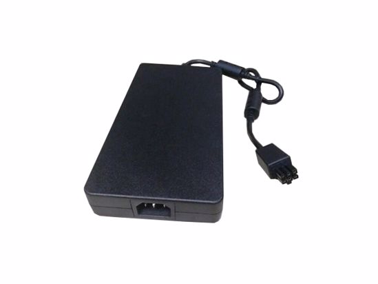 FSP Group Inc FSP240-A12C14 AC Adapter 5V-12V FSP240-A12C14