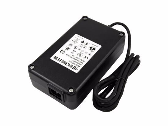 ELPAC FWP10015 AC Adapter 5V-12V FWP10015