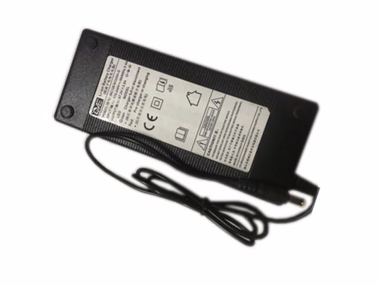 GVE GC126-672200-D AC Adapter 5V-12V GC126-672200-D