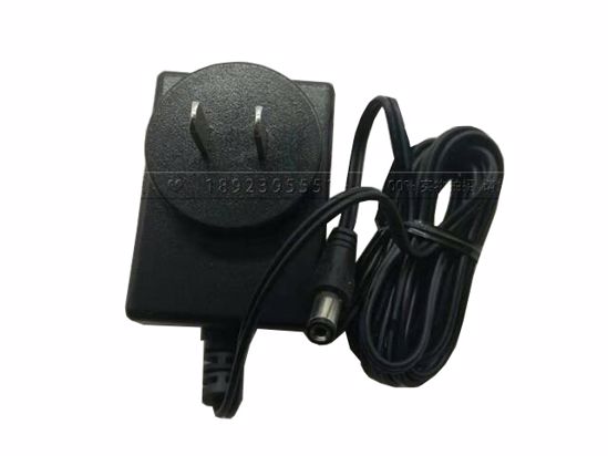 Other Brands GE0151C-1212 AC Adapter 5V-12V GE0151C-1212