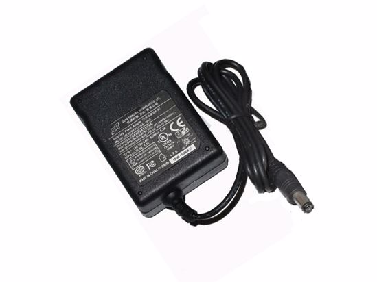 GEO GFP121DA-0913 AC Adapter 5V-12V GFP121DA-0913