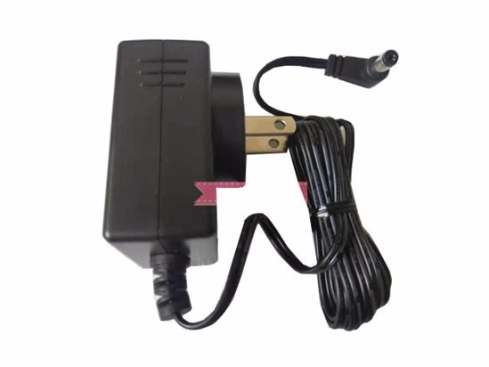 GME GFP151C-120120B-1 AC Adapter 5V-12V GFP151C-120120B-1