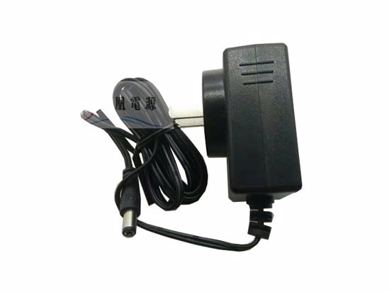 GME GFP151C-120125B-1 AC Adapter 5V-12V GFP151C-120125B-1