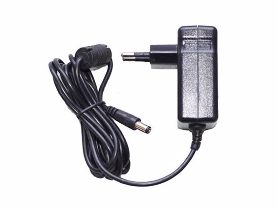 GME GFP181T-1215-1 AC Adapter 5V-12V GFP181T-1215-1