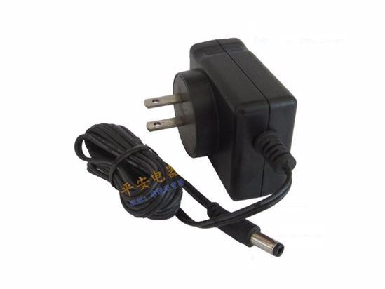 GME GFP181U-0920B-1 AC Adapter 5V-12V GFP181U-0920B-1