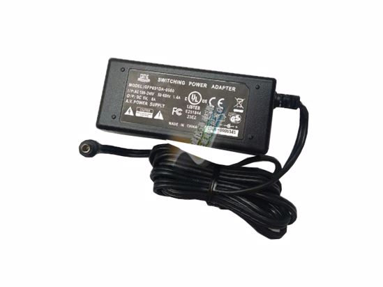 GME GFP651DA-0560 AC Adapter 5V-12V GFP651DA-0560