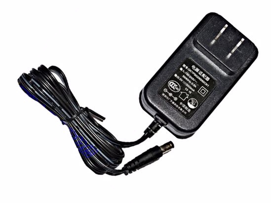 Other Brands GKYPS0200050CN1 AC Adapter 5V-12V GKYPS0200050CN1