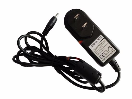 CVE GM-050100 AC Adapter 5V-12V GM-050100