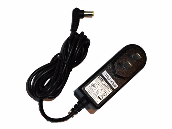 GVE GM12-120100 AC Adapter 5V-12V GM12-120100