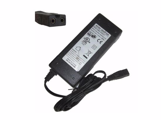 Other Brands GM85-120600-D AC Adapter 5V-12V GM85-120600-D