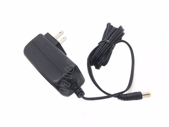 iHome GME24A-090250FXR AC Adapter 5V-12V GME24A-090250FXR