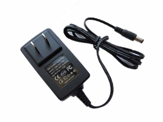 Other Brands GMY-05010WA AC Adapter 5V-12V GMY-05010WA