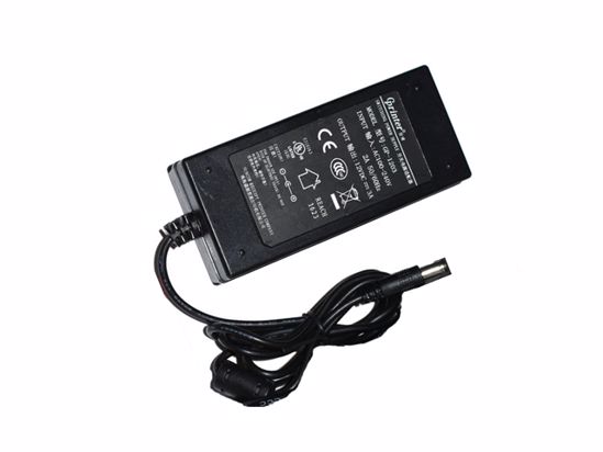 GPrinter GP-1203 AC Adapter 5V-12V GP-1203