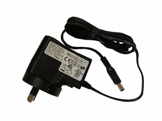 GPE GPE053-050050-Z AC Adapter 5V-12V GPE053-050050-Z