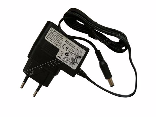 GPE GPE053-050050-Z AC Adapter 5V-12V GPE053-050050-Z